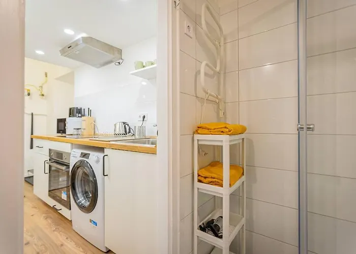 2 Bedroom In The Dob Street, Emerald Lejlighed *