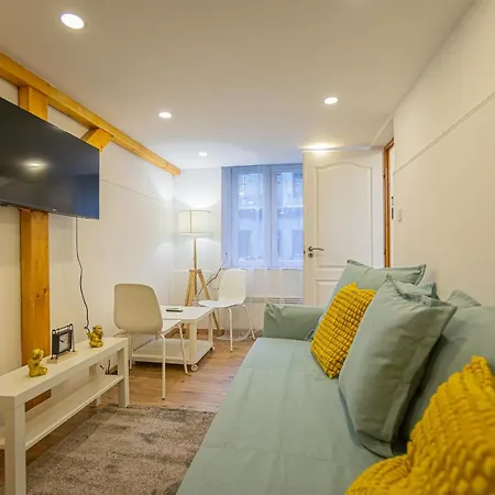 2 Bedroom In The Dob Street, Emerald Budapest