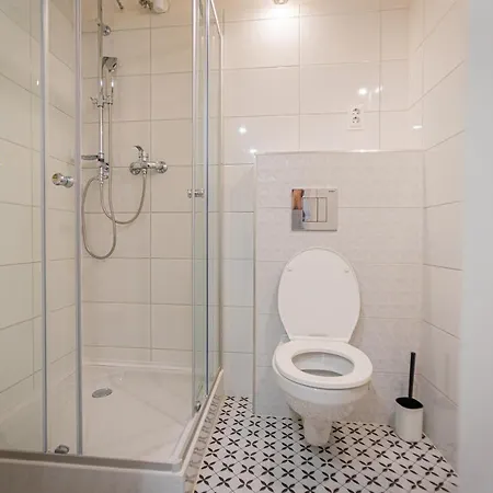 2 Bedroom In The Dob Street, Emerald Apartment Budapest