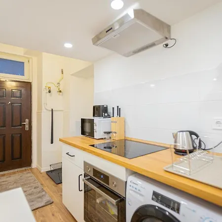 2 Bedroom In The Dob Street, Emerald Budapest