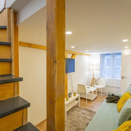 شقة 2 Bedroom In The Dob Street, Emerald *