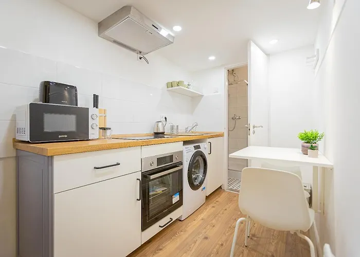 شقة 2 Bedroom In The Dob Street, Emerald بودابست