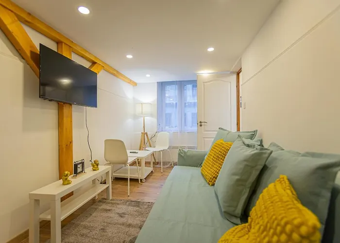 2 Bedroom In The Dob Street, Emerald بودابست