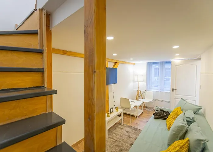 شقة 2 Bedroom In The Dob Street, Emerald *