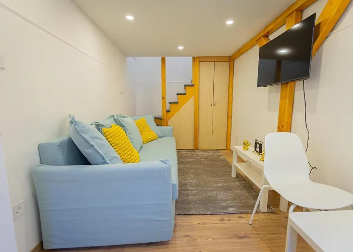 شقة 2 Bedroom In The Dob Street, Emerald بودابست