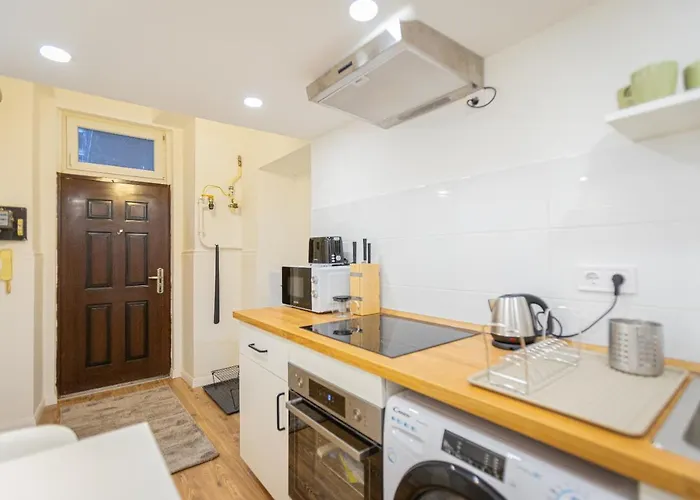 2 Bedroom In The Dob Street, Emerald بودابست