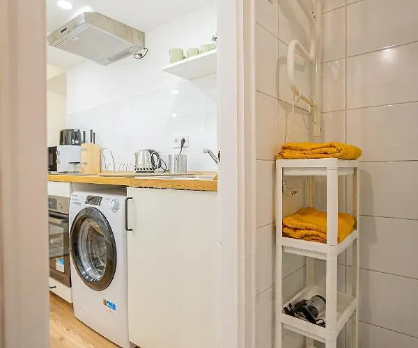 2 Bedroom In The Dob Street, Emerald Appartamento